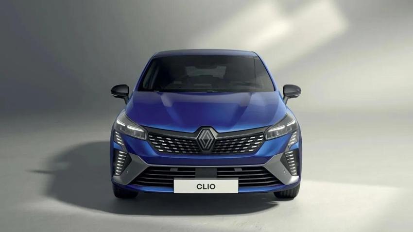 Sonunda Renault Clio Cross fiyatı belli oldu; En ucuz SUV model araç piyasasında sürpriz yaptı