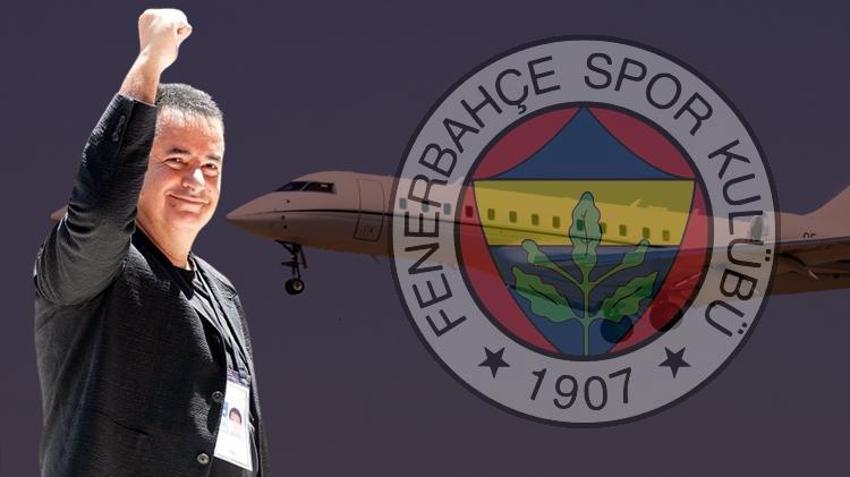 En Nesyri, Darwin Nunez derken yeni forvet belli oldu! Mourinho istedi, Acun Ilıcalı jetiyle getiriyor