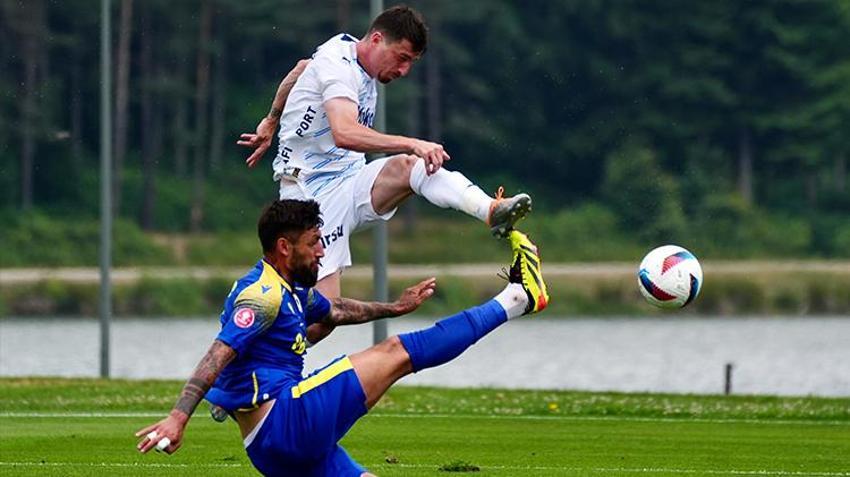 En Nesyri, Darwin Nunez derken yeni forvet belli oldu! Mourinho istedi, Acun Ilıcalı jetiyle getiriyor