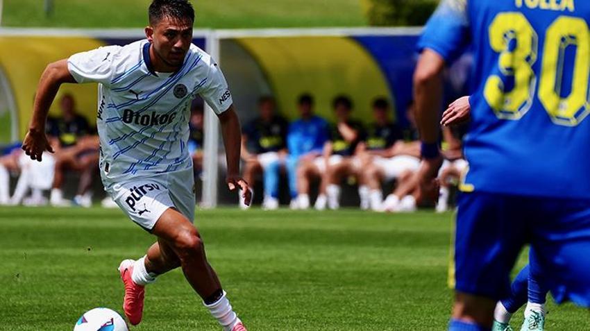 En Nesyri, Darwin Nunez derken yeni forvet belli oldu! Mourinho istedi, Acun Ilıcalı jetiyle getiriyor