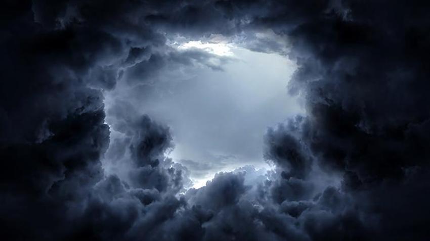 Meteoroloji son dakika duyurdu, çok kuvvetli geliyor! Radarda göründü, İstanbul dahil 10 il için sarı kodlu uyarı: Dolu bekleniyor