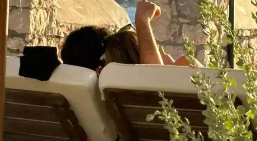 Sarmaş dolaş görüntülenmişti! Aleyna Kalaycıoğlu’nun Doğukan Güngör açıklaması şaşırttı: Bu saatten sonra arkadaşım da değil