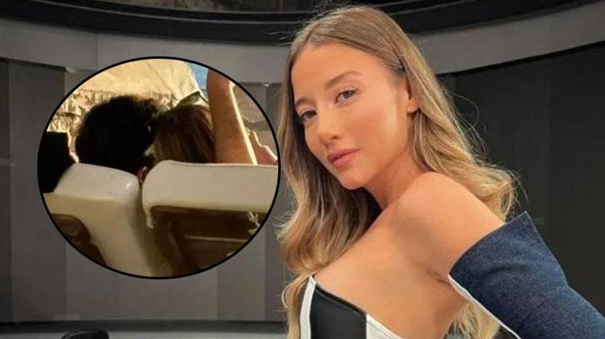 Sarmaş dolaş görüntülenmişti! Aleyna Kalaycıoğlu’nun Doğukan Güngör açıklaması şaşırttı: Bu saatten sonra arkadaşım da değil