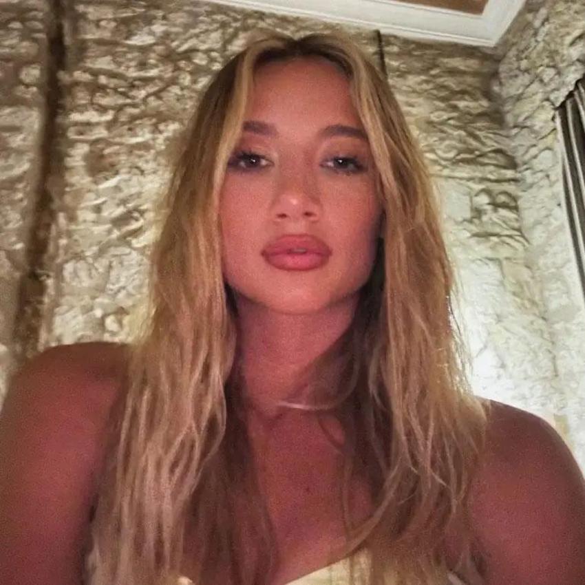 Sarmaş dolaş görüntülenmişti! Aleyna Kalaycıoğlu’nun Doğukan Güngör açıklaması şaşırttı: Bu saatten sonra arkadaşım da değil