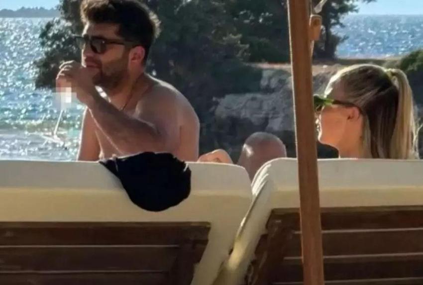 Sarmaş dolaş görüntülenmişti! Aleyna Kalaycıoğlu’nun Doğukan Güngör açıklaması şaşırttı: Bu saatten sonra arkadaşım da değil