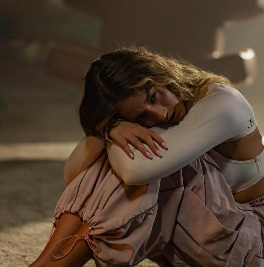 Sarmaş dolaş görüntülenmişti! Aleyna Kalaycıoğlu’nun Doğukan Güngör açıklaması şaşırttı: Bu saatten sonra arkadaşım da değil