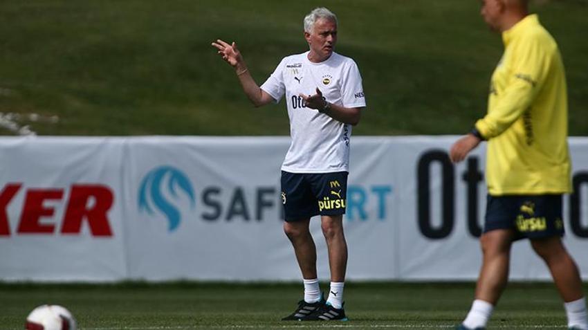 Galatasaray'a yazıldı, Fenerbahçe'yi seçti! Mourinho'nun eski öğrencisi imzayı atıyor!