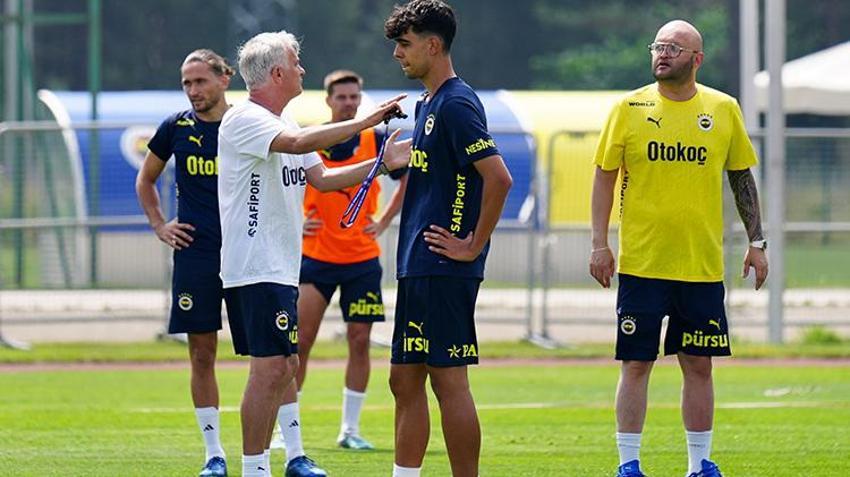 Galatasaray'a yazıldı, Fenerbahçe'yi seçti! Mourinho'nun eski öğrencisi imzayı atıyor!
