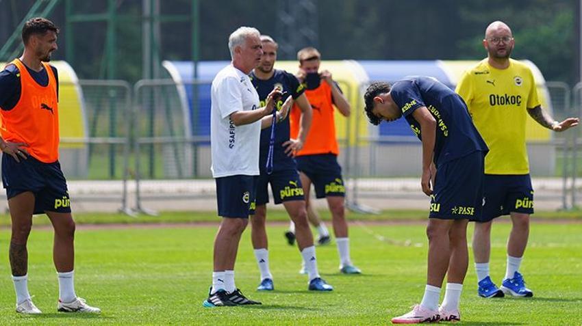 Galatasaray'a yazıldı, Fenerbahçe'yi seçti! Mourinho'nun eski öğrencisi imzayı atıyor!