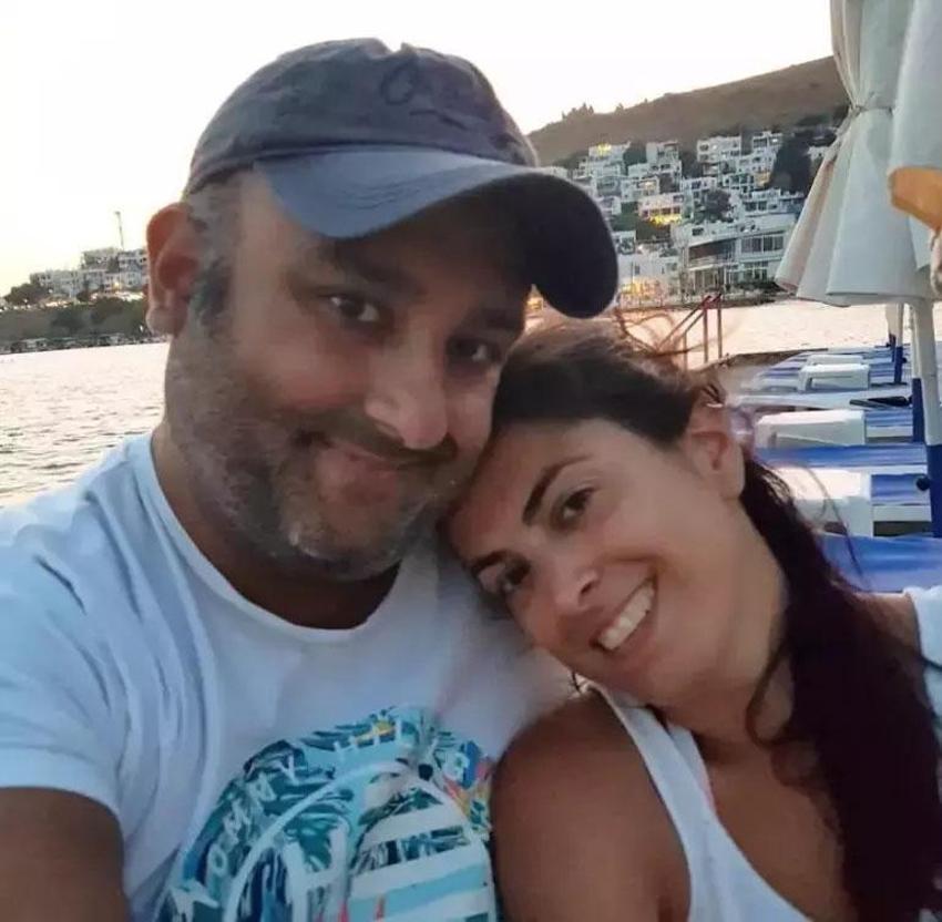 Rüştü Onur Atilla'dan eski eşine uzun yanıt: Çocuklarım için susuyorum