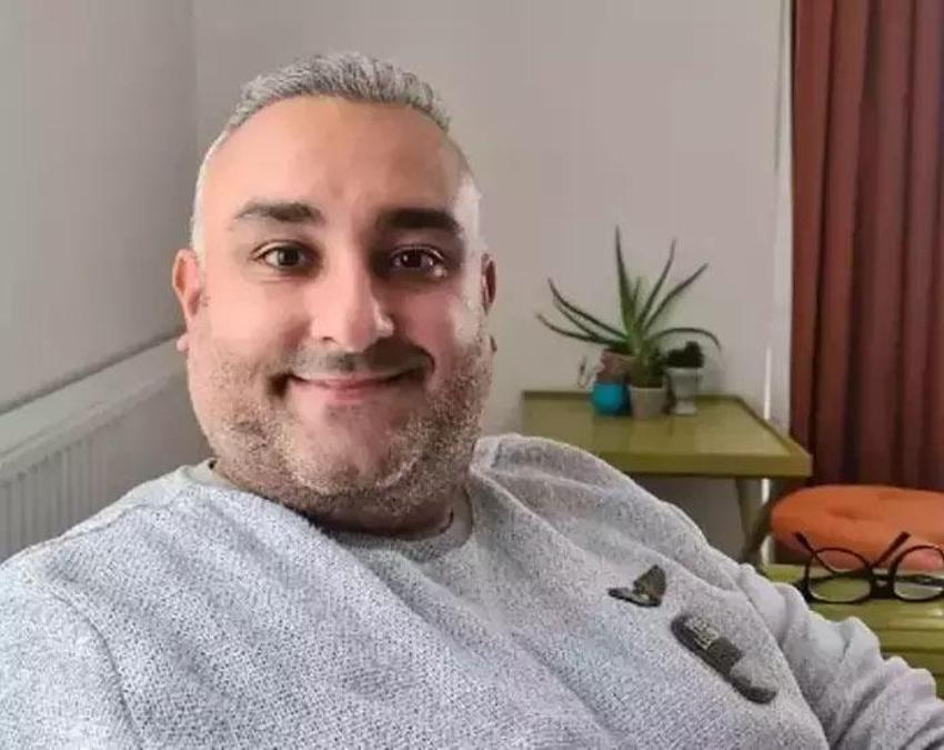 Rüştü Onur Atilla'dan eski eşine uzun yanıt: Çocuklarım için susuyorum