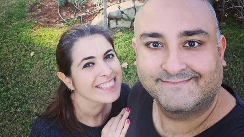 Rüştü Onur Atilla'dan eski eşine uzun yanıt: Çocuklarım için susuyorum