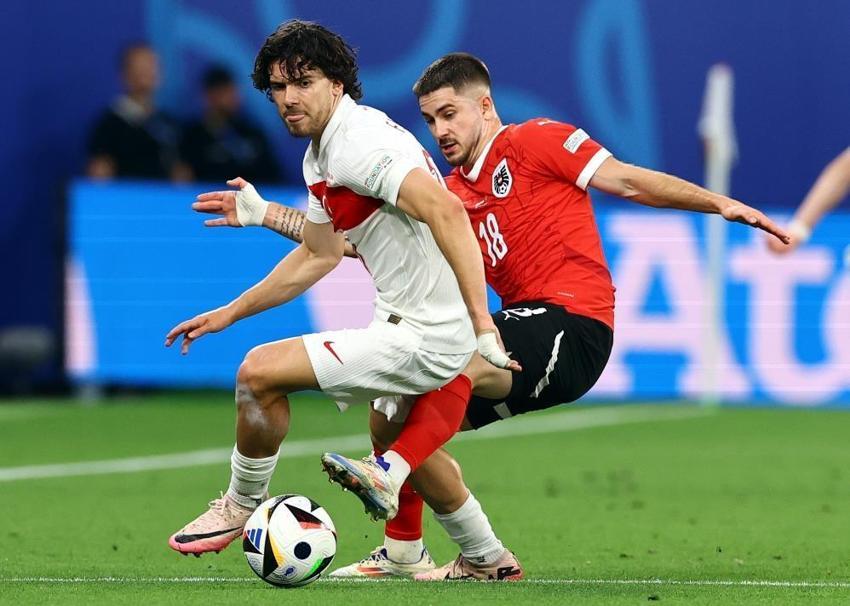 Türkiye intikamını aldı! Montella'nın hamlesi herkesi şoke etti: Merih Demiral ve Arda Güler bombası