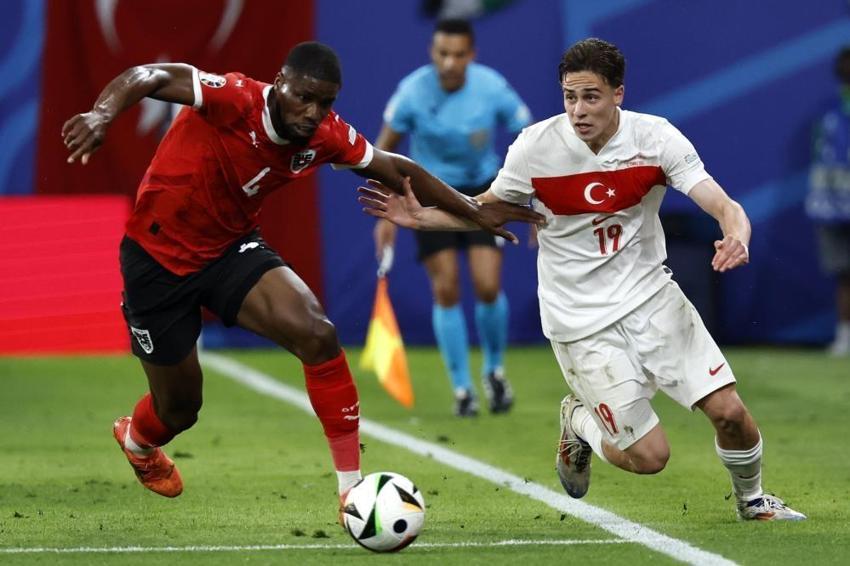 Türkiye intikamını aldı! Montella'nın hamlesi herkesi şoke etti: Merih Demiral ve Arda Güler bombası