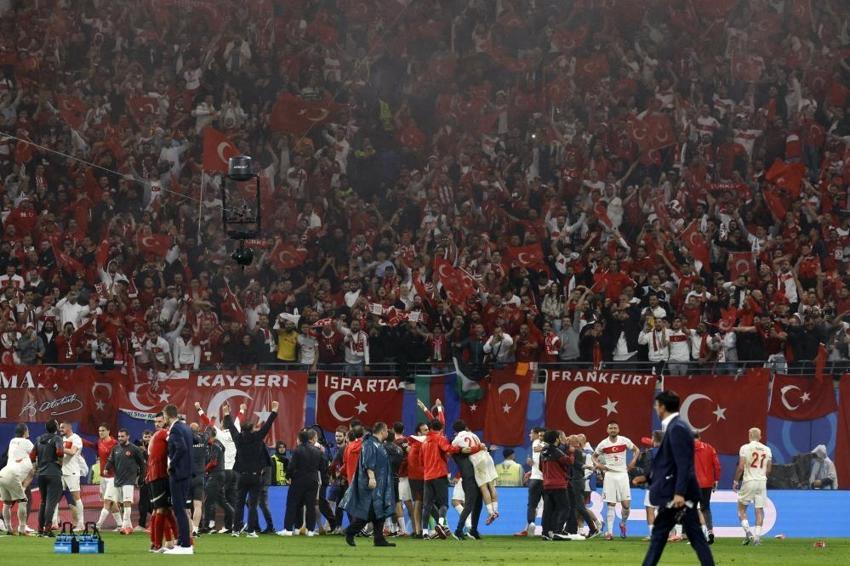 Türkiye intikamını aldı! Montella'nın hamlesi herkesi şoke etti: Merih Demiral ve Arda Güler bombası