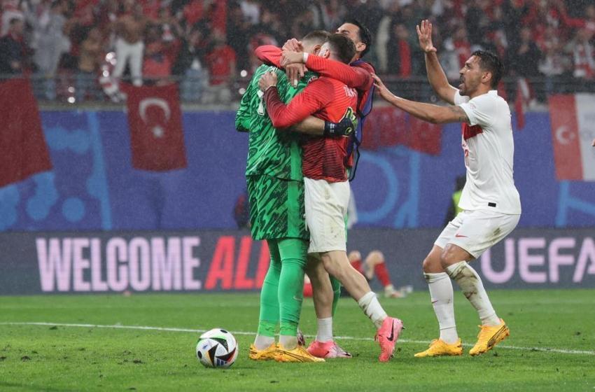 Türkiye intikamını aldı! Montella'nın hamlesi herkesi şoke etti: Merih Demiral ve Arda Güler bombası