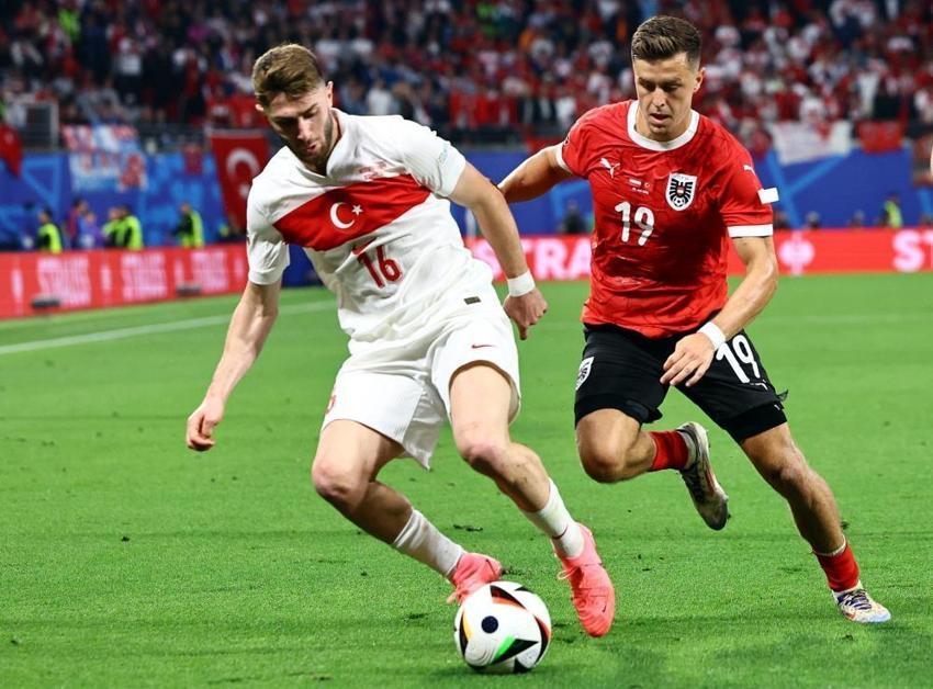 Türkiye intikamını aldı! Montella'nın hamlesi herkesi şoke etti: Merih Demiral ve Arda Güler bombası