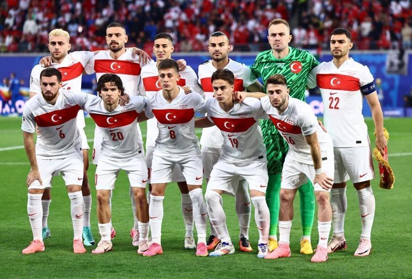 Türkiye intikamını aldı! Montella'nın hamlesi herkesi şoke etti: Merih Demiral ve Arda Güler bombası