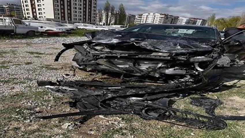 Ablasının ölümüne, kendisinin ağır yaralanmasına neden olan sürücü serbest kaldı!