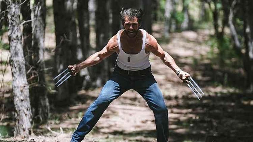 'Adanalı Wolverine' verdiği pozlarla film sahnelerini aratmıyor! "Dışarıya çıktığımda görenler şaşkınlık içerisinde kalıyor"