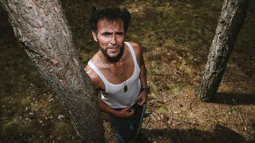 'Adanalı Wolverine' verdiği pozlarla film sahnelerini aratmıyor! "Dışarıya çıktığımda görenler şaşkınlık içerisinde kalıyor"