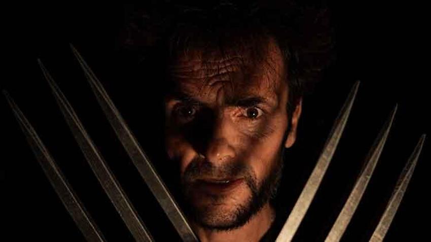 'Adanalı Wolverine' verdiği pozlarla film sahnelerini aratmıyor! "Dışarıya çıktığımda görenler şaşkınlık içerisinde kalıyor"