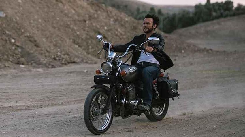 'Adanalı Wolverine' verdiği pozlarla film sahnelerini aratmıyor! "Dışarıya çıktığımda görenler şaşkınlık içerisinde kalıyor"