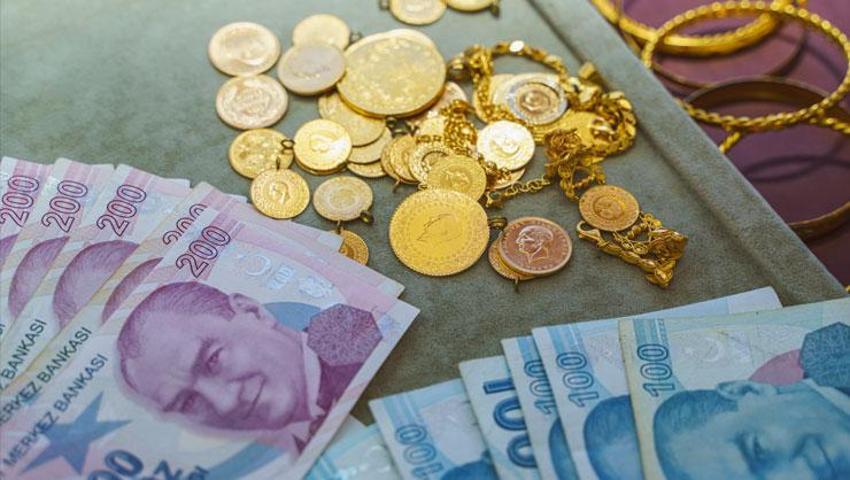 Altın fiyatları için İslam Memiş'ten flaş yorum: Fiyatlar o tarihte rekor kırabilir