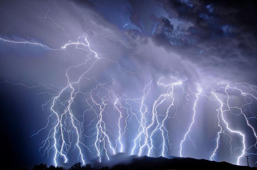 Gök gürültülü sağanak yağışlar geliyor! Meteoroloji uyardı: Sele neden olabilir