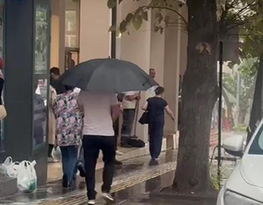 Gök gürültülü sağanak yağışlar geliyor! Meteoroloji uyardı: Sele neden olabilir
