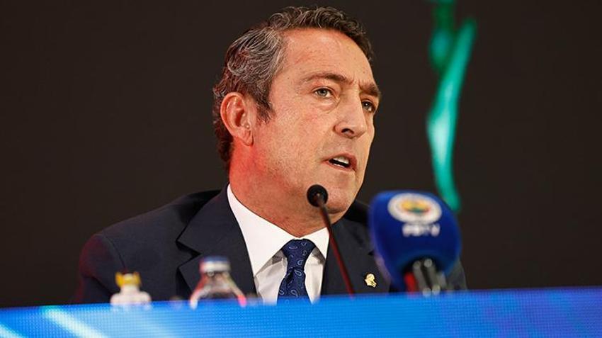 Ali Koç görevi bırakıyor! Tek cümlede istifasını açıkladı: Taze bir kana ihtiyaç var