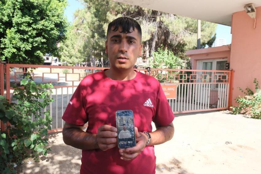 ' Aha dayıya sor' sözüyle fenomen olmuştu! Gaspçı Hüseyin hapisteyken kendisinin yerine geçen dolandırıcıya sitem etti