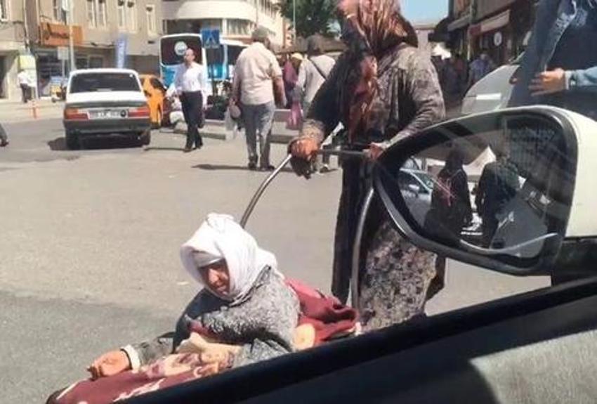 Bu köyün gelir kapısı ne tarım ne de hayvancılık! İstanbul'a kadar gelenler var: Babadan oğula nesillerce devam ediyor