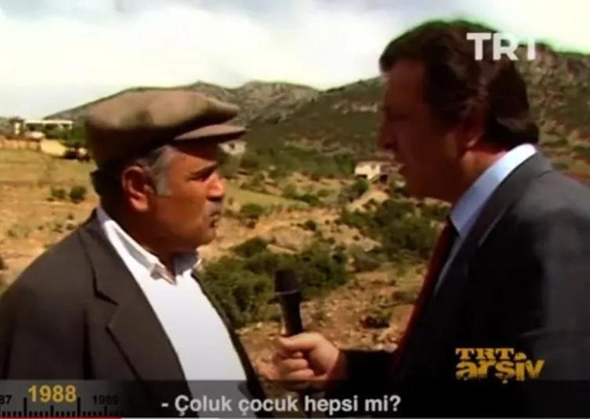 Bu köyün gelir kapısı ne tarım ne de hayvancılık! İstanbul'a kadar gelenler var: Babadan oğula nesillerce devam ediyor