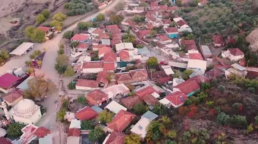 Bu köyün gelir kapısı ne tarım ne de hayvancılık! İstanbul'a kadar gelenler var: Babadan oğula nesillerce devam ediyor