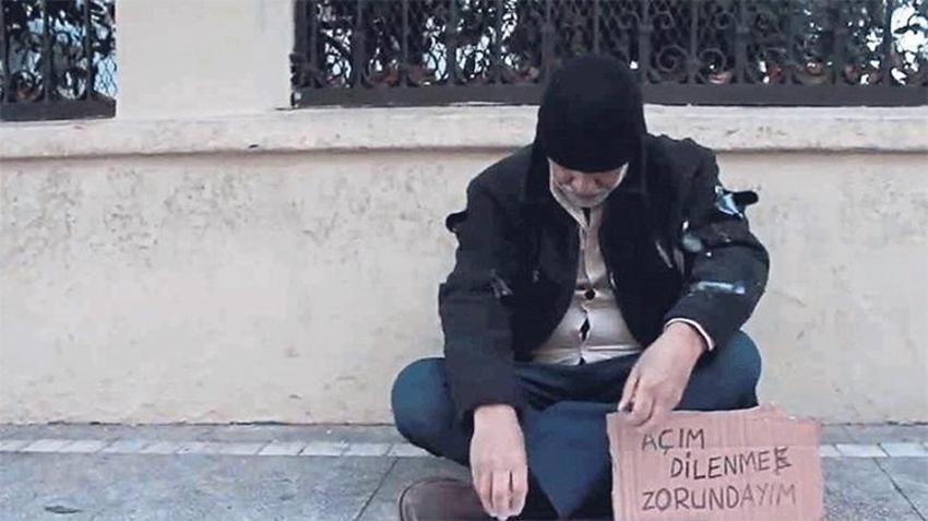 Bu köyün gelir kapısı ne tarım ne de hayvancılık! İstanbul'a kadar gelenler var: Babadan oğula nesillerce devam ediyor