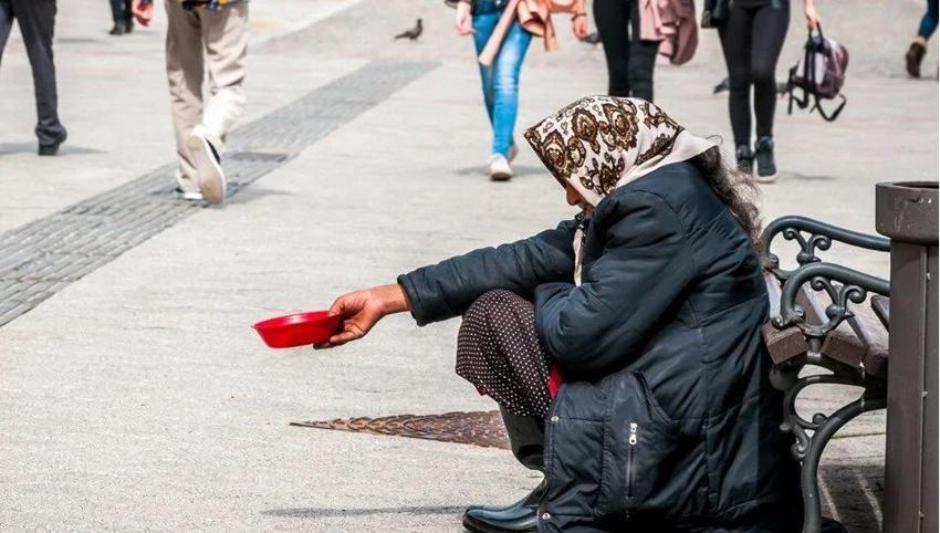 Bu köyün gelir kapısı ne tarım ne de hayvancılık! İstanbul'a kadar gelenler var: Babadan oğula nesillerce devam ediyor