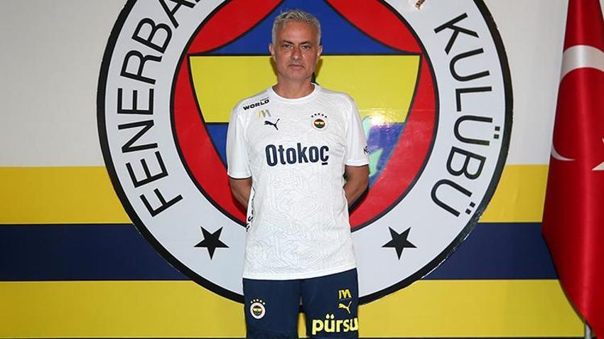 Fenerbahçe dünya yıldızıyla anlaştı, Mourinho 'istemiyorum, gönderin' dedi, Acun Ilıcalı bombayı patlattı