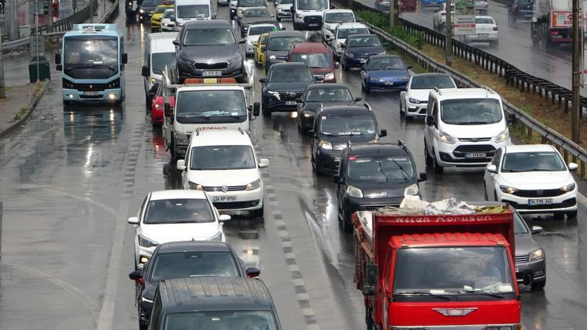 Meteoroloji'den son dakika yağmur uyarısı! Kavurucu sıcaklara kısa mola: İstanbul, Ankara, İzmir 