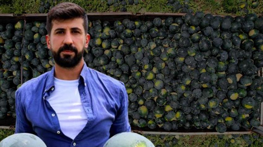 Adana'da yetişiyor, Avrupa'ya ihraç ediliyor! Talep patladı, kilosu 11 lira