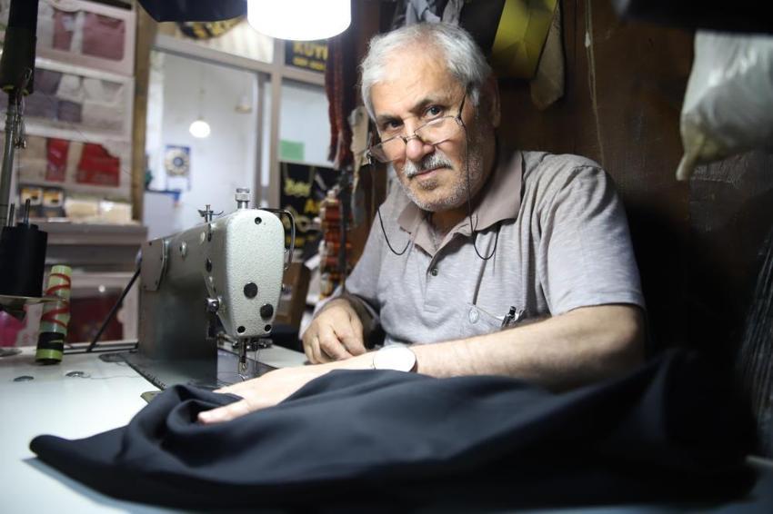 Sıcaktan koruyor, Anadolu insanının vazgeçilmezi! Birçok ilden talep yağıyor, bin 500'den TL'den satılıyor