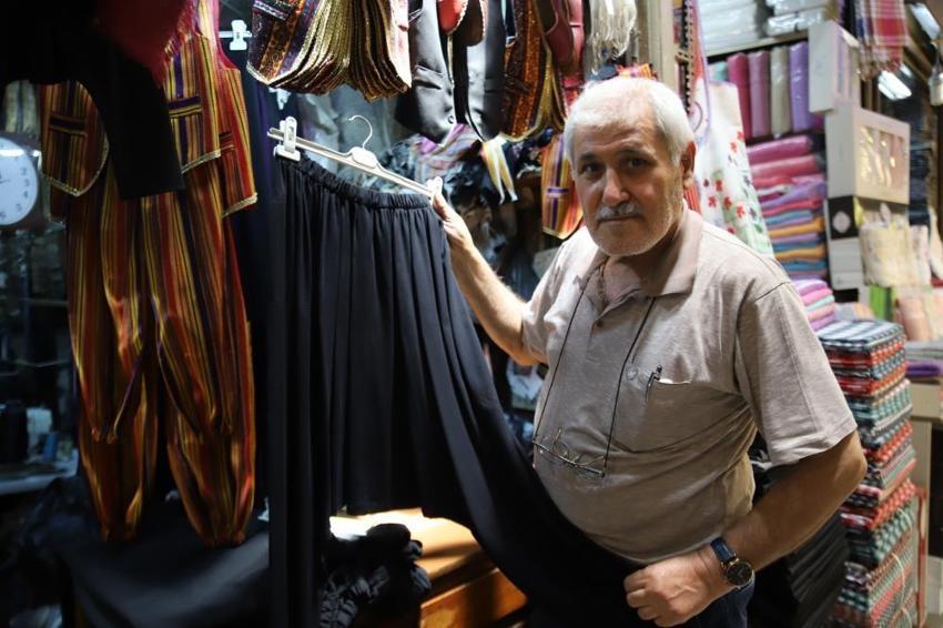 Sıcaktan koruyor, Anadolu insanının vazgeçilmezi! Birçok ilden talep yağıyor, bin 500'den TL'den satılıyor