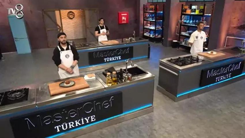 MasterChef üst tura kimler çıktı, kimler finalde?  4 Temmuz MasterChef Türkiye 2024 finale kalan isimler