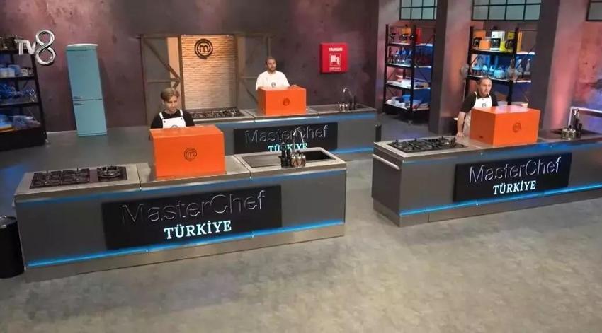 MasterChef üst tura kimler çıktı, kimler finalde?  4 Temmuz MasterChef Türkiye 2024 finale kalan isimler