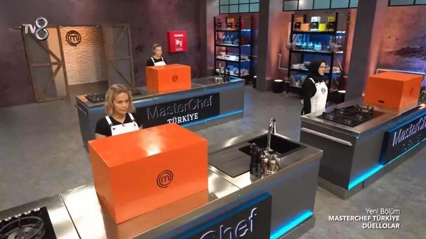 MasterChef üst tura kimler çıktı, kimler finalde?  4 Temmuz MasterChef Türkiye 2024 finale kalan isimler