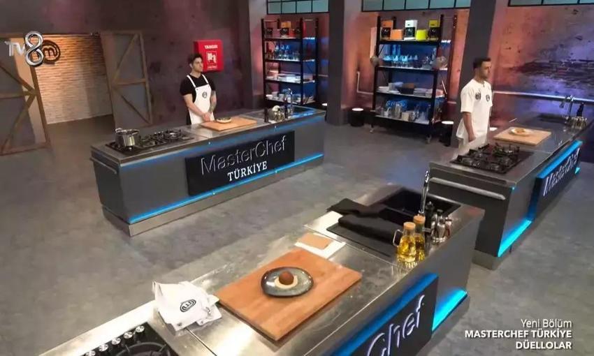 MasterChef üst tura kimler çıktı, kimler finalde?  4 Temmuz MasterChef Türkiye 2024 finale kalan isimler