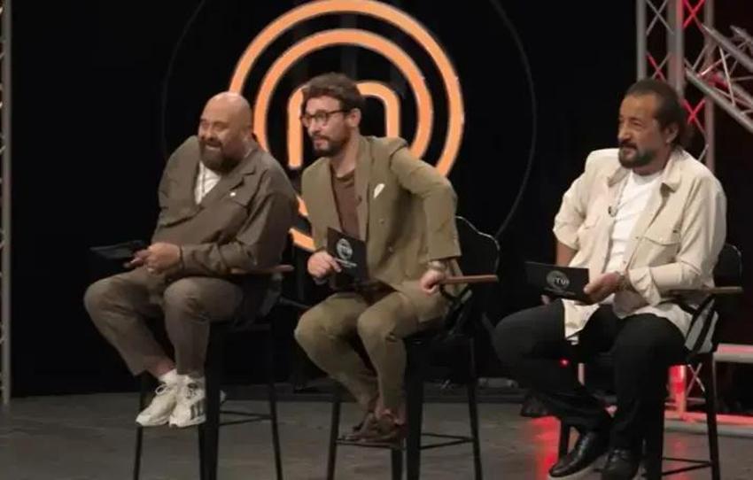 MasterChef üst tura kimler çıktı, kimler finalde?  4 Temmuz MasterChef Türkiye 2024 finale kalan isimler