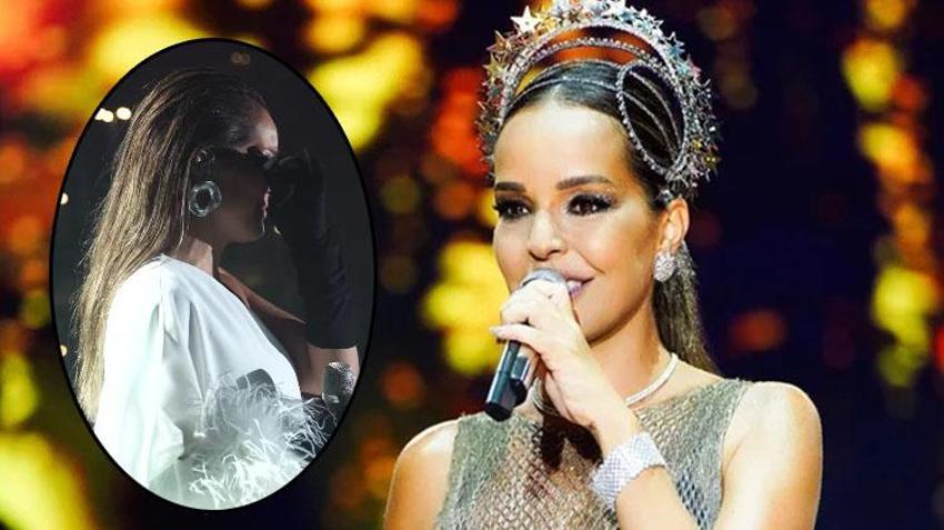 Konserinde ağlamıştı! Bengü boşanma iddialarına ilk kez yanıt verdi