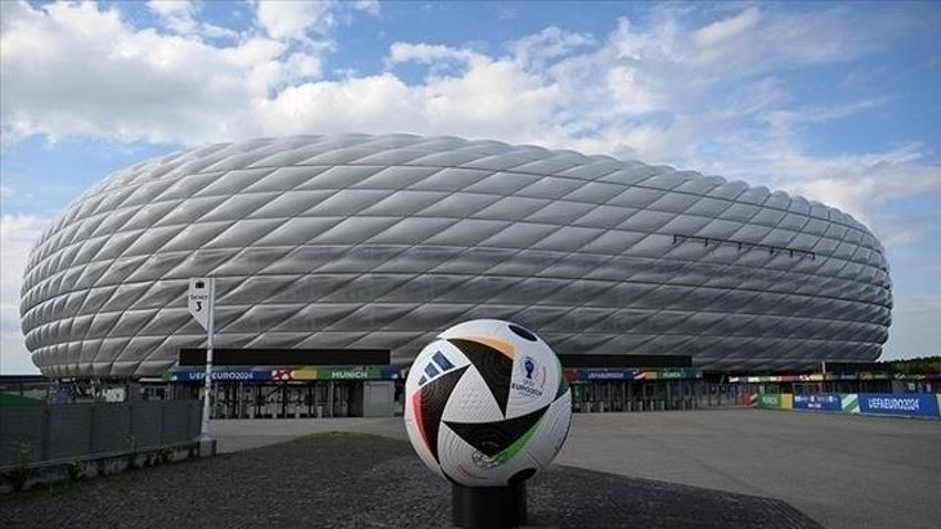 6 Temmuz bugünkü maçlar: Bugün EURO 2024 çeyrek finalde hangi takımlar var?