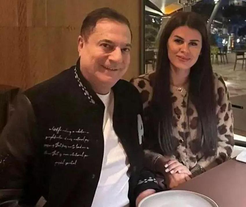 İmam nikahı kıydıran Mehmet Ali Erbil'in sevgilisi Gülseren Ceylan duyurdu: Ayrıldık